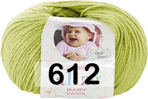 Пряжа Alize Baby Wool