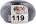Пряжа Alize Baby Wool