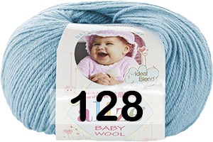 Пряжа Alize Baby Wool