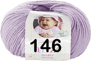 Пряжа Alize Baby Wool