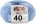 Пряжа Alize Baby Wool