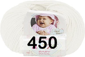 Пряжа Alize Baby Wool