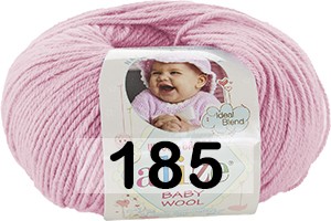 Пряжа Alize Baby Wool