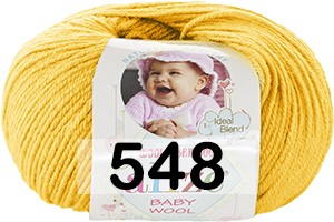 Пряжа Alize Baby Wool