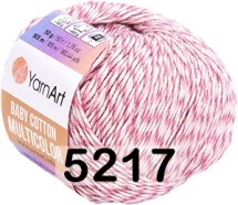 5217 БЕЛО-ПЫЛЬН.РОЗА
