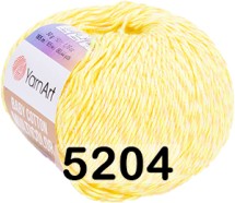 5204 БЕЛО-ЖЕЛТЫЙ