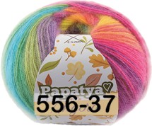 556-37 РАДУГА