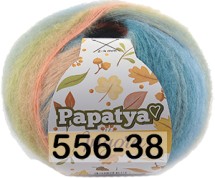 556-38 ГОЛУБ-ЛИМОН-ПЕРС.