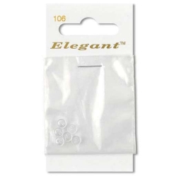 Пуговицы Elegant 106