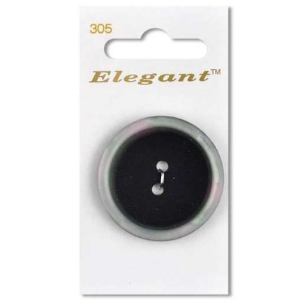 Пуговицы Elegant 305