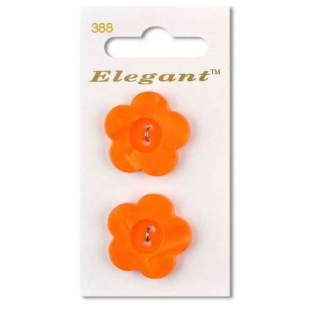 Пуговицы Elegant 388