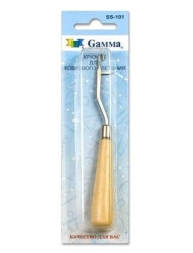 Крючок Ss-101 ковровый Gamma