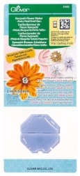 Шаблон маргаритка Clover для изготовления цветов (маленький размер)