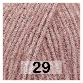 Пряжа Drops Air Uni Colour