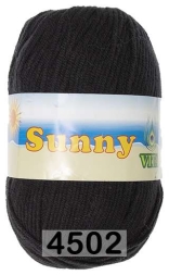 Пряжа Vita Sunny
