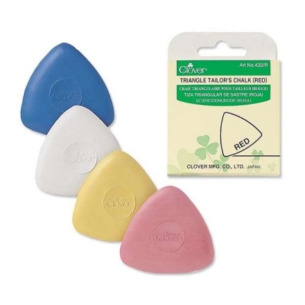 Мелок портновский Clover