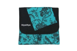 HiyaHiya Набор крючков Nickel-Plated Crochet Hook Set